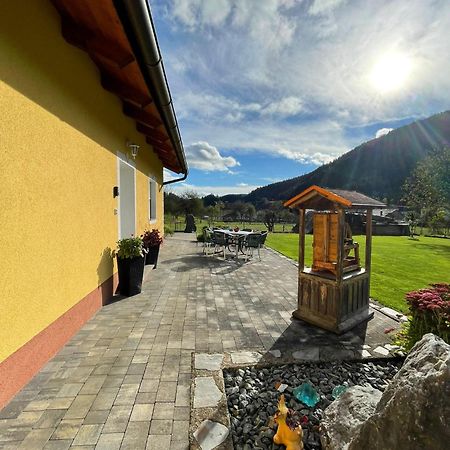 Ferienhaus Mit Terrasse Und Viel Ruhe Wieting エクステリア 写真