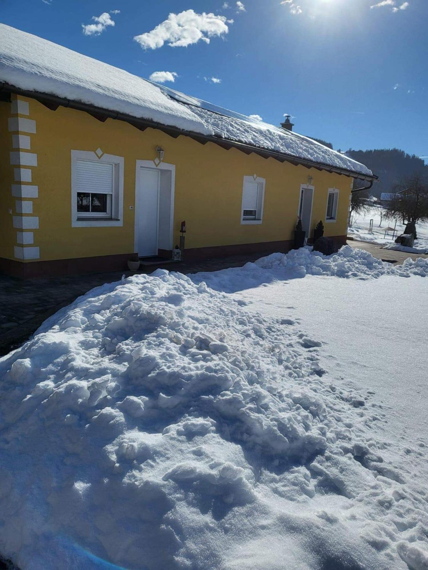 Ferienhaus Mit Terrasse Und Viel Ruhe Wieting エクステリア 写真
